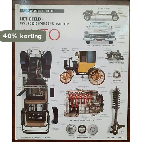 Autos 9789065905772 Michel Collon, Boeken, Woordenboeken, Gelezen, Verzenden