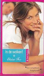In de wolken! / Pink Pockets / 27 9789037827620 E. Fox, Boeken, Romans, Verzenden, Gelezen, E. Fox