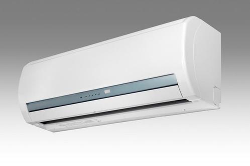 Airco laten plaatsen?, Witgoed en Apparatuur, Airco's, Nieuw, Afstandsbediening, Energieklasse A of zuiniger, Timer, Koelen en Ontvochtigen