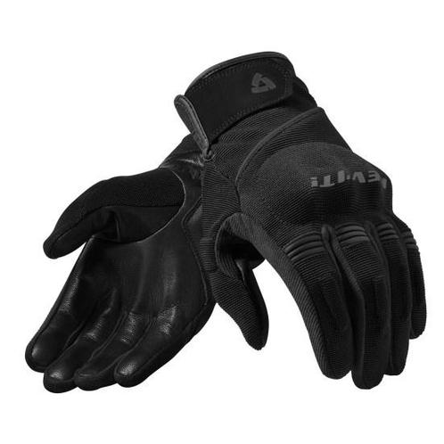 REVIT! Mosca Zwart, Motoren, Kleding | Motorkleding, Heren, Nieuw met kaartje, Handschoenen, Verzenden