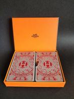 Hermès - Speelkaarten - Hermès-Naipes - Papier