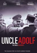 Uncle Adolf - DVD, Cd's en Dvd's, Verzenden, Nieuw in verpakking