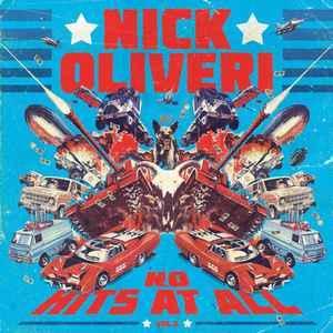 cd - Nick Oliveri - N.O. Hits At All Vol.2, Cd's en Dvd's, Cd's | Hardrock en Metal, Verzenden