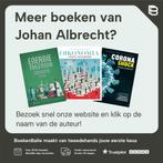 Het gewicht van vlees 9789463370127 Johan Albrecht, Boeken, Gezondheid, Dieet en Voeding, Verzenden, Gelezen, Johan Albrecht