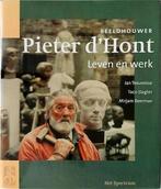 Beeldhouwer Pieter dHont, Nieuw, Verzenden