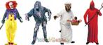 Halloweenkleding Griezelkleding Horrorkleding Halloween pak, Ophalen of Verzenden, Nieuw, Halloween, Kleding