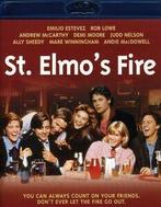 St Elmos Fire [Blu-ray] [1985] [US Impor Blu-ray, Verzenden, Zo goed als nieuw