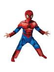 Spiderman Pak Kind Luxe Gespierd