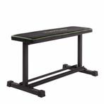 Tunturi FB20 Flat Bench, Verzenden, Nieuw, Metaal