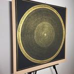 72 cm - Large Painting of Tibetan Tradition - Rare and, Huis en Inrichting, Nieuw