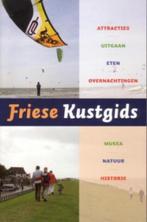 Friese kustgids 9789033006647 Ilonka Slijkerman, Verzenden, Gelezen, Ilonka Slijkerman