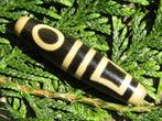 Zeldzame U.V. O mai padme hm DZI Hemel & Aarde (58 mm)