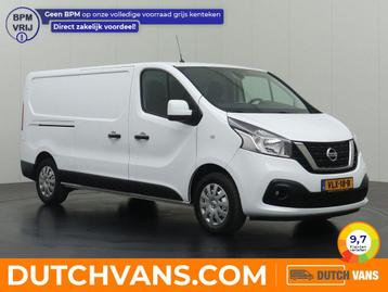 Renault Trafic 2.0DCi Bestelbus 2021 L2 H1 Diesel beschikbaar voor biedingen