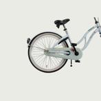 Alpina kinderfiets 22 inch, Ophalen of Verzenden, Gebruikt, Alpina