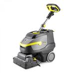 KARCHER SCHROB-/ZUIGMACHINE  BR 35/12 C Bp Pack LITHIUM-ION, Doe-het-zelf en Verbouw, Reinigingsmachines, Ophalen of Verzenden