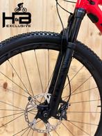 Trek Supercaliber 9.8 Carbon 29 inch mountainbike XT 2022, 49 tot 53 cm, Fully, Ophalen of Verzenden, Heren