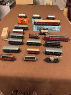 Märklin H0 - 3021/TM 800 und weitere Modelle - Treinset (22), Nieuw