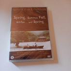 Spring, summer , fall, winter...and Spring, Cd's en Dvd's, Verzenden, Gebruikt