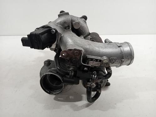 Turbo Volkswagen Passat B6 2.0 TFSI 06F145701D, Auto-onderdelen, Motor en Toebehoren, ARN erkend, Stiba lid, Erkend duurzaam, Gebruikt