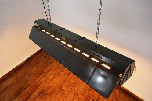 FAREL - Plafondlamp - Staal, Antiek en Kunst, Antiek | Lampen