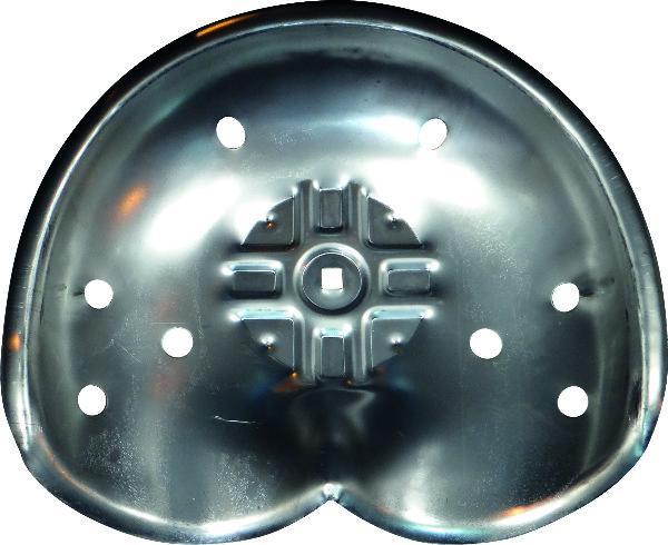 Tractorstoel Panzitting (Werktuigen), Zakelijke goederen, Agrarisch | Werktuigen, Ophalen of Verzenden