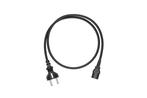 DJI Inspire 3 TB51 Intelligent Battery Hub AC Cable (EU), Nieuw