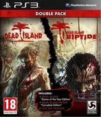 Dead Island Double Pack (PS3 Games), Spelcomputers en Games, Games | Sony PlayStation 3, Ophalen of Verzenden, Zo goed als nieuw