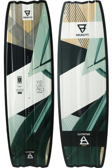 BRUNOTTI SALE! Pak je kans: nieuwe kiteboards voor €399,-!! beschikbaar voor biedingen