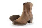 Rieker Enkellaarzen in maat 40 Bruin | 10% extra korting, Kleding | Dames, Schoenen, Bruin, Verzenden, Lage of Enkellaarzen, Gedragen