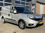 Fiat Dobló Cargo 1.3 MJ L1H1 SX, Euro 5, Stof, Gebruikt, Overige kleuren