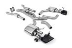 Cat-back uitlaatsysteem | Audi RS6 / RS7 | Milltek Sport, Verzenden, Nieuw