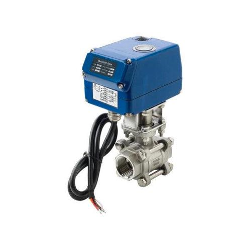 Bieden: Vetus electric motorized ball valve 24V 1 1/4 inch, Watersport en Boten, Bootonderdelen, Kombuis en Sanitair, Nieuw, Zeilboot of Motorboot