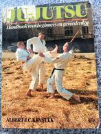 Ju-jutsu, Gelezen, Verzenden, Albert C. Krystek, Vechtsport