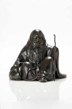 Bronze - Jurjin  een van de zeven geluksgoeden