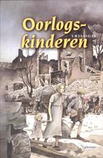 Oorlogskinderen trilogie 9789026620805 Beene Dubbelboer, Verzenden, Gelezen, Beene Dubbelboer
