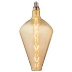 LED Lamp - Design - E27 Fitting - 8W - Warm Wit 2200K, Huis en Inrichting, Lampen | Losse lampen, Led-lamp, Minder dan 30 watt