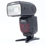 Nikon Speedlight SB-900 flitser | Tweedehands, Verzenden, Gebruikt, Nikon