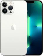 nieuwstaat Apple iPhone 13 Pro Max Zilver 256GB + nieuwe ..., Telecommunicatie, Mobiele telefoons | Apple iPhone, Verzenden, Nieuw