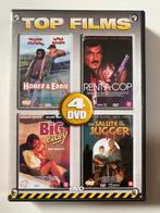 FILMBOX / HOMER & EDDIE / RENT-A-COP / THE BIG EASY/ THE, Verzenden, Gebruikt