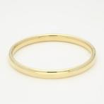 Armband - 14 karaat Geel goud, Nieuw