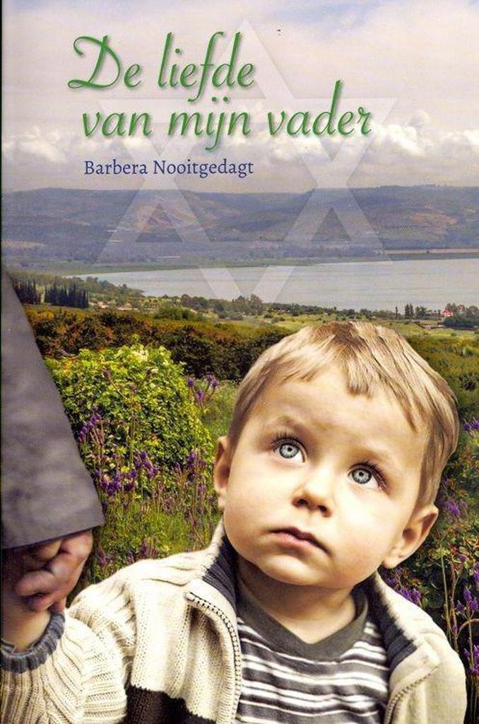 Liefde van mijn vader 9789064512728 Nooitgedagt, Boeken, Romans, Gelezen, Verzenden