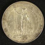 Brits Hongkong. Trade Dollar 1899/1930