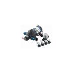 Bieden: Vetus WP1220 fresh water pressure pump, Watersport en Boten, Ophalen of Verzenden, Nieuw, Kombuis en Sanitair, Zeilboot of Motorboot