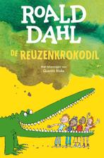 De reuzenkrokodil (9789026172014, Roald Dahl), Verzenden, Nieuw