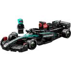 LEGO® Speed Champions 77244 – Mercedes-AMG F1 W15, Kinderen en Baby's, Verzenden, Nieuw