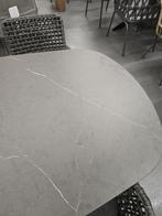 Showroommodel San Francisco dining tuintafel 240x100xH76 cm, Ophalen of Verzenden, Nieuw