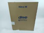 Drive Devilbiss Rollator Nitro Medium -, Verzenden, Nieuw