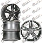 Volkswagen Tiguan / Allspace II 5NA Sebring 19 inch originel, Auto-onderdelen, Banden en Velgen, Ophalen of Verzenden, Nieuw