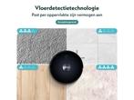 Eziclean Aqua Connect x1200 - Dweilrobot - Automatische, Witgoed en Apparatuur, Stofzuigers, Verzenden, Nieuw