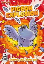 Pigeon Explosion - Card Game | Cranio Creations -, Verzenden, Nieuw
